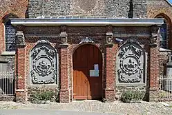 Kirchenportal
