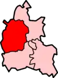 West Oxfordshire