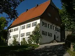 Pfarrhaus