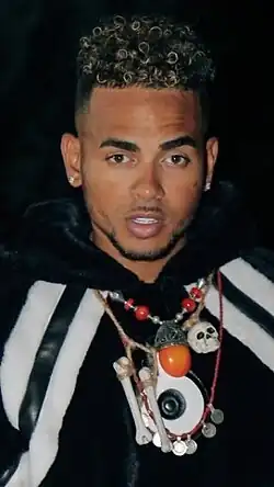 Ozuna (2019)