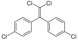 p,p′-DDE