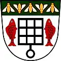 Wappen von Pátek