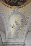 Symbol der Liebe