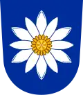 Das Wappen von Pälkäne