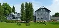 Haus Pärsti