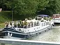 Schiffshotel