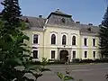 Schloss Keglevich