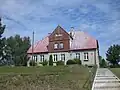 Wohnhaus (2018)