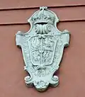 Warschauer Königsschloss, 17. Jahrhundert