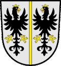 Wappen von Přeštice