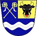 Wappen von Přelovice