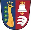 Wappen von Přepychy