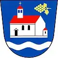 Wappen von Přibice