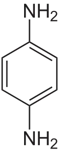 p-Phenylendiamin