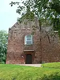 Kirche Funnix