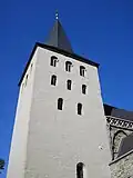 Turm von St. Nicolai zu Lippstadt
