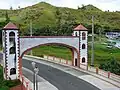 Die Umatac Bridge