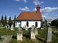 Armenisch-Ungarischer Friedhof