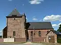 Kirche Saint-Algis