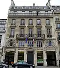 Haus Nr. 31