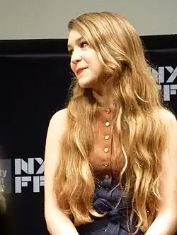 Joanna Newsom
