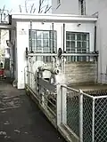 17 Maschinenfabrik Rieter