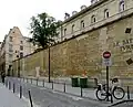 In Paris (Arthur Rimbaud)