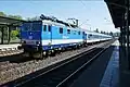 371 015 in Pirna