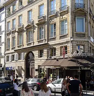 Fassade