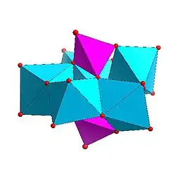 Hexamolybdat