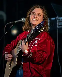 Emma Peters (2022)