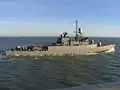 ARA Rosales (P-42)