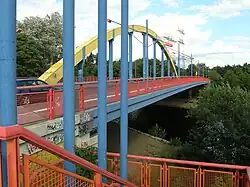 Südostalleebrücke