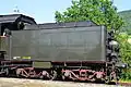 Preußischer Tender pr 2’2’ T21,5 der 38 2460