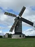 Moulin de la Garenne