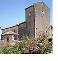 Kirche Saint-Étienne