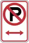 Nicht parken (Pennsylvania)