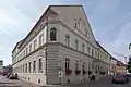 Gasthof 1878
