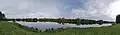 Panorama vom See