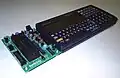 Sharp PC-G850V mit PIC-Brenner