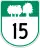R15