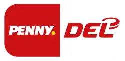 Logo der DEL