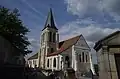 Kirche Saint-Sulpice-et-Notre-Dame