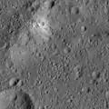 Nordwestliches Randgebiet