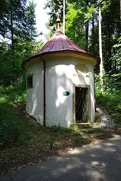 Johanneskapelle