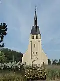 Kirche Saint-Martin