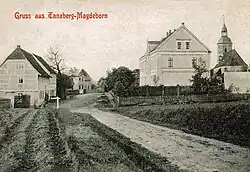 Tanzberg