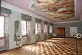 Festsaal im Schloss Wernersdorf
