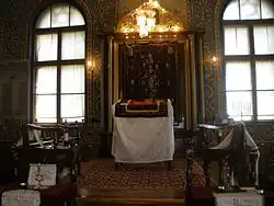 Toraschrein