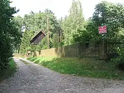 Zbiczno-See